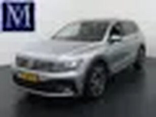 Volkswagen Tiguan Allspace 1.5 TSI Highline R LINE 7PL ORIG. NL. NAP KM.