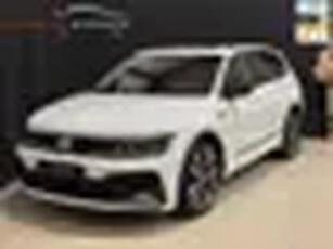 Volkswagen Tiguan Allspace 1.5 TSI R-LINE 7p. PANO LED DYNAUDIO VOL!