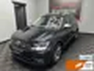 Volkswagen Tiguan Allspace 2.0 TDI 4Motion Highline Business R