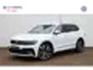 Volkswagen Tiguan Allspace 2.0 TSI 4Motion Highline Business R