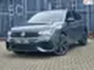 Volkswagen TIGUAN R 2.0 TSI 4Motion AKRA PANO