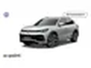 Volkswagen Tiguan R-Line-Edition 1.5 eHybrid 150 kW / 204 pk SUV 6 v