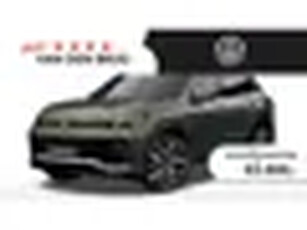 Volkswagen Tiguan R-Line-Edition 1.5 eHybrid 150 kW / 204 pk SUV 6 v Assistance Plus Comfort Pak