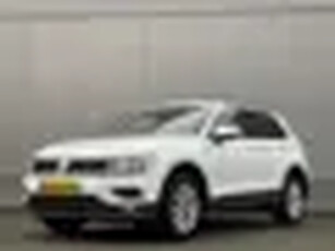 Volkswagen Tiguan VERKOCHT!!! (bj 2018, automaat)