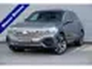 Volkswagen Touareg 3.0 TDI R-Line Panorama Trekhaak Luchtvering ACC Memory Keyless Sof