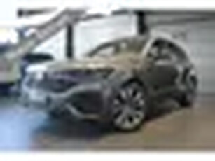 Volkswagen Touareg 3.0 TSi eHybrid 4M R-Line head up leer pano 21 inch !!