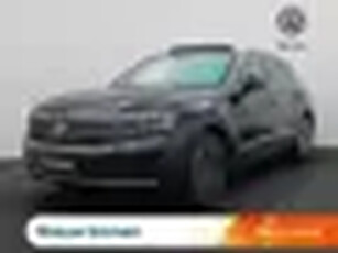 Volkswagen Touareg 3.0 TSi eHybrid 4MOTION Elegance 381PK DSG matrix led, trekhaak, 360gr. camera, n