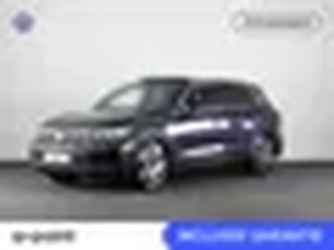 Volkswagen Touareg 3.0 TSi eHybrid 4MOTION Elegance 381PK PHEV Panorama dak Stoelen pakket Luc