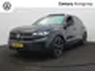 Volkswagen Touareg 3.0 TSi eHybrid 4MOTION R