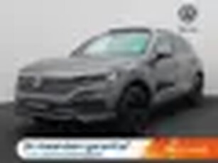 Volkswagen Touareg 3.0 TSI Ehybrid Elegance 4Motion 381PK DSG Alarm, 360gr. Camera, Luchtvering, Key