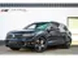 Volkswagen Touareg 3.0 TSI eHybrid R 4M Puglia DynAudio Massage Pano