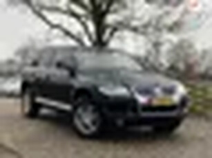 Volkswagen Touareg 3.0 V6 TDI Automaat Leder + Navi + Clima + Cruise nu €7.450,-!!