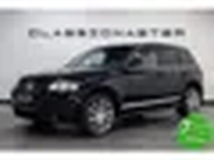 Volkswagen Touareg 6.0 W12 Executive Gereserveerd Dealer auto