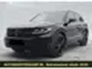 Volkswagen Touareg R 3.0 TSi eHybrid 4MOTION 463 PK ACC Panoramadak 22 Inch Trekhaak Massage