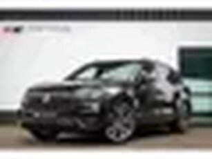 Volkswagen Touareg R 3.0 V6 TSI eHybrid 462pk Puglia Nightvision Pano