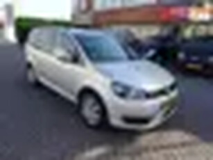 Volkswagen Touran 1.2 TSI Comf.BlueM/Airco/Cruise/Trekhaak/Navi/PDC