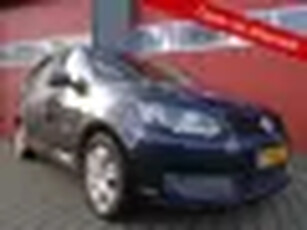 Volkswagen Touran 1.2 TSI Comfortline BlueMotion 7p. 105PK Clima Cruise 6-BAK Trekhaak NL-Auto