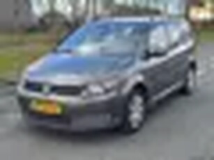 Volkswagen Touran 1.2 TSI Comfortline BlueMotion 7p. / AIRCO / NAP