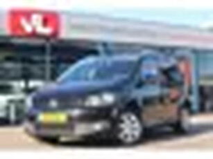 Volkswagen Touran 1.2 TSI Comfortline BlueMotion 7persoons Navi Cruise Automatische Airco