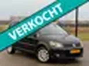 Volkswagen Touran 1.2 TSI Highline BlueMotion 7p Start/Stop Navi Lmv Cruise Nap Boekjes