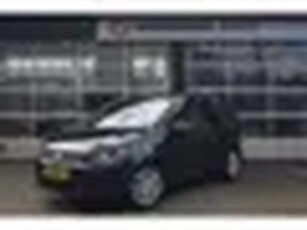 Volkswagen Touran 1.2 TSI Trendline Bluemotion 7p. trekhaak! nieuwe apk!