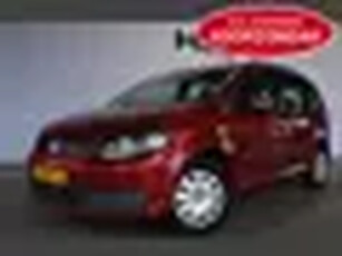 Volkswagen Touran 1.2 TSI Trendline BlueMotion Airco Cruise Control Goed Onderhouden! Inruil Mogelij