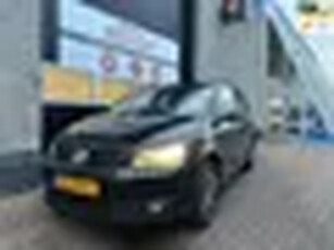 Volkswagen Touran 1.2 TSI Trendline BlueMotion Nette Auto