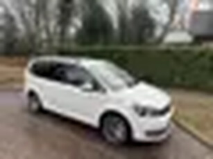 Volkswagen Touran 1.4 TSI Automaat 7p. Comfortline