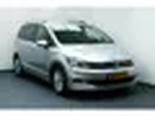 Volkswagen Touran 1.4 TSI Comfortline 1-Eig. Clima, Cruise, PDC V+A, 16