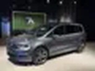 Volkswagen Touran 1.4 TSI Comfortline 7p NaviPanodakCruisMedia Grijs