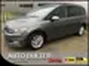 Volkswagen Touran 1.4 TSI Comfortline, DSG