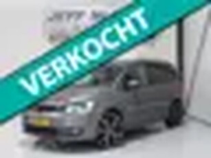 Volkswagen Touran 1.4 TSI DSG Highline 