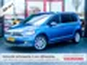 Volkswagen Touran 1.4 TSI Highline 7p (bj 2015, automaat)