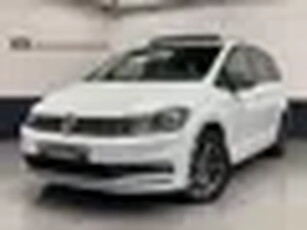 Volkswagen TOURAN 1.4 TSI Highline 7p. Pano/Automaat/Carplay