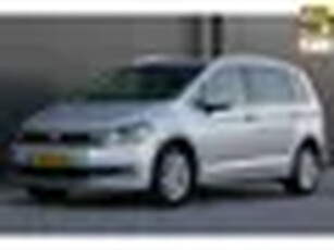 Volkswagen Touran 1.4 TSI Highline Edition R BTW-Auto Alcantara Navigatie Trekhaak Adaptive Cruise