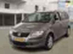 Volkswagen Touran 1.4 TSI Optive