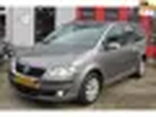 Volkswagen Touran 1.4 TSI Trendline. 128.000 km Nap, 1e EIG