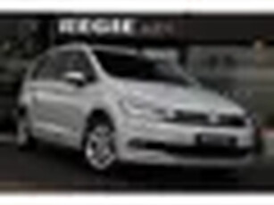 Volkswagen Touran 1.5 TSI Highline DSG 7p Navi LED