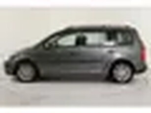 Volkswagen Touran 1.6-16V FSI Turijn Trekhaak