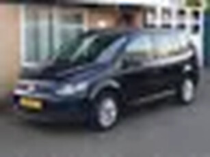 Volkswagen Touran 1.6 TDI Edition Automaat 7persoons