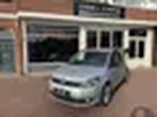 Volkswagen Touran 1.6 TDI Highline BlueMotion 7p.