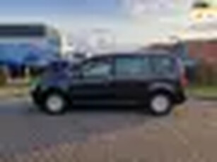 Volkswagen Touran 2.0-16V FSI Highline/CRUISE/AIRCO!!