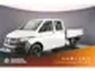 Volkswagen Transporter 2.0 TDI 150 PK L2H1 Dubbelcabine Pick Up