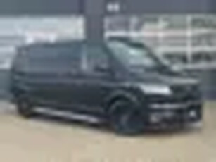 VOLKSWAGEN TRANSPORTER 2.0 TDI 199PK Automaat Bulli / Virtual Cockpit / Dubbele schuifd