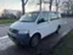 Volkswagen Transporter Kombi 1.9 TDI 300 Trendl. (bj 2008)