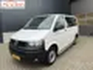 Volkswagen Transporter Kombi 2.0 TDI L1H1 Tr.Base