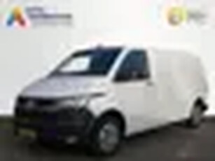 VOLKSWAGEN TRANSPORTER T6.1 2.0 TDI 110PK L2H1 28 Comfortline / Navi / Bank / Trekhaak