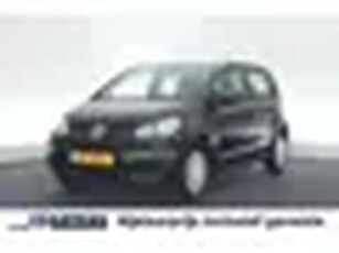 Volkswagen Up! 1.0 60pk BMT move up! Airco Executive-Pakket 5drs.