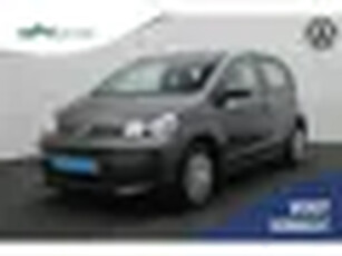 Volkswagen Up! 1.0 65 pk Achteruitrijcamera Navigatie via App Cruise Control