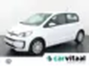 Volkswagen Up! 1.0 65 PK Airconditioning Regensensor DAB